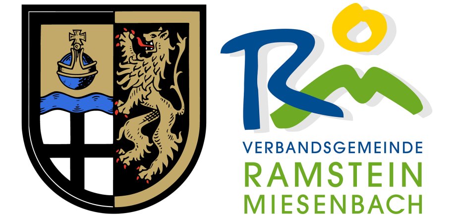 Wappen und Logo der Verbandsgemeinde