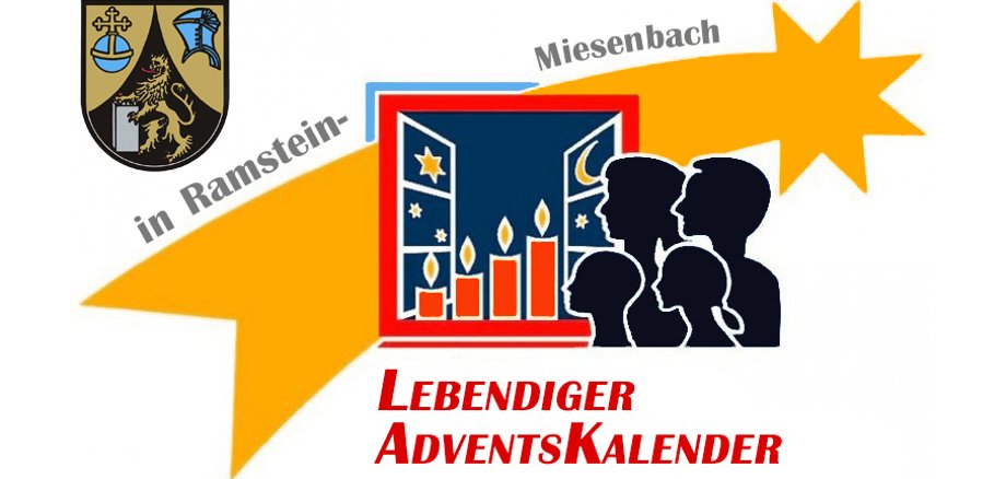 Logo Lebendiger Adventskalender