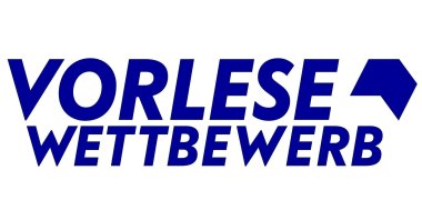 Logo Vorlesewettbewerb