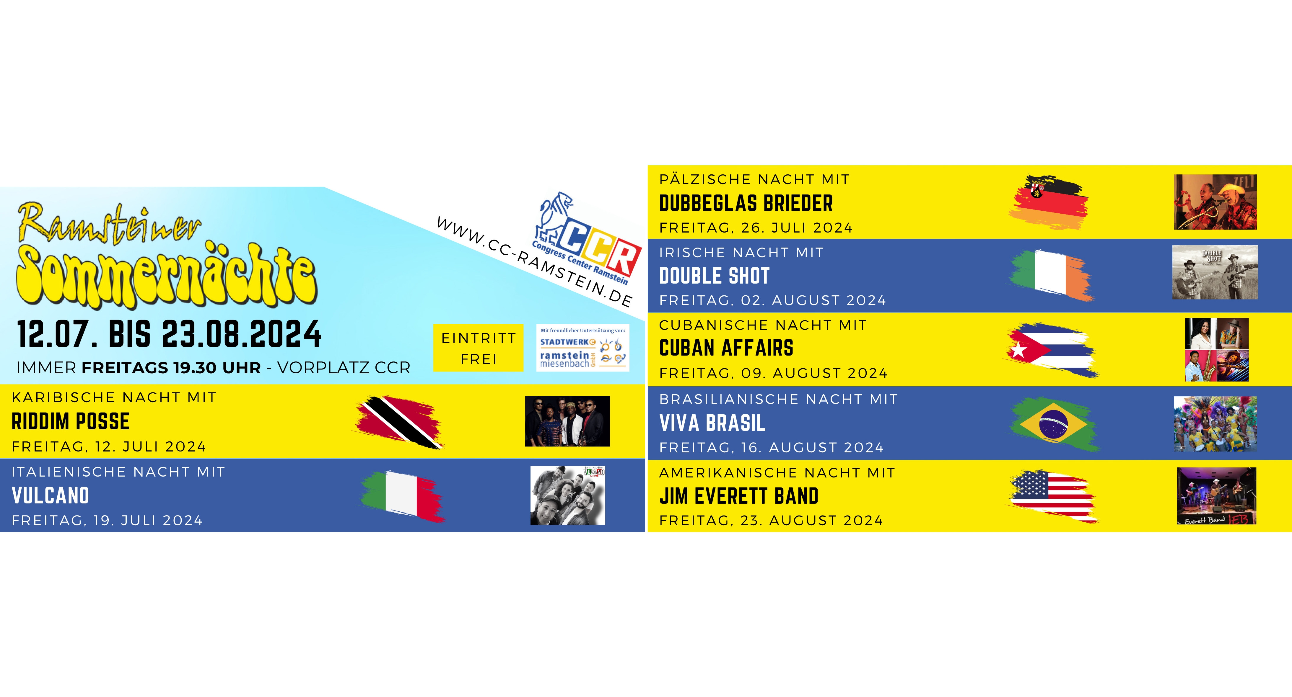 Amtsblatt Titelseite 2024