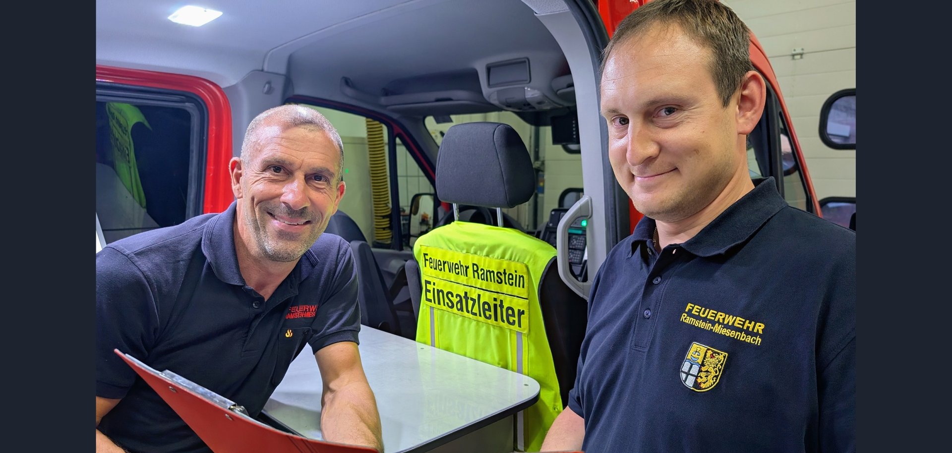 Hecktor und Scholtka