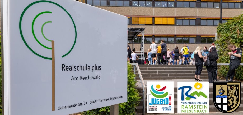 Foto Realschule plus