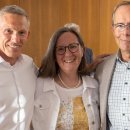 Landratswahlen Landkreis Kaiserslautern Foto des Kreisvorstandes