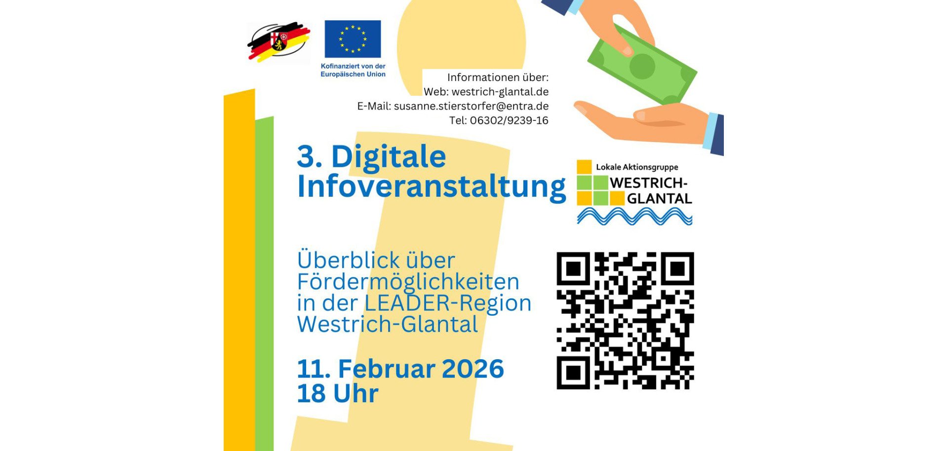 Infoveranstaltung Überblick