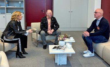 Klöckner, Alsfasser, Hechler