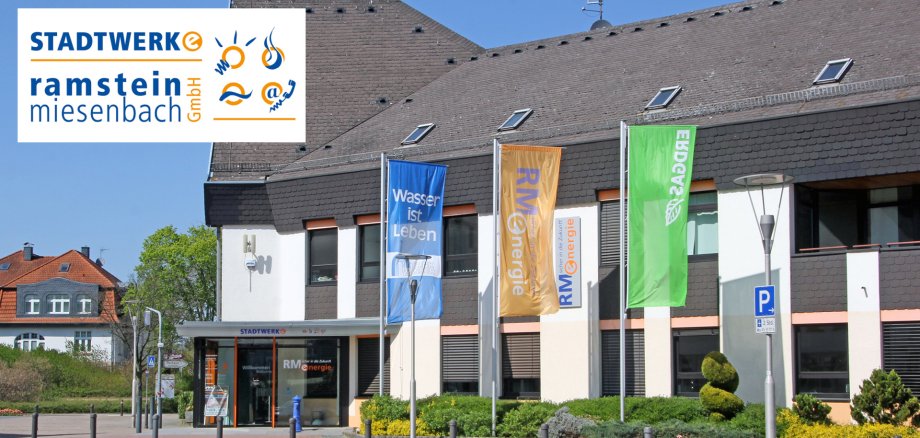 Foto der Stadtwerke Ramstein-Miesenbach