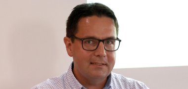 Torsten Lenhart