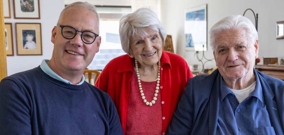 Hechler, Specht und Altherr