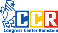 Logo Congress Center Ramstein