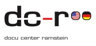 Logo Docu Center Ramstein