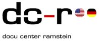 Logo Docu Center Ramstein