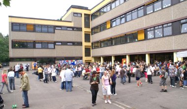 Ramstein Realschule plus