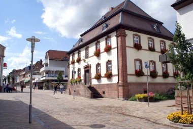 Museum im Westrich in Ramstein