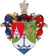 Wappen von Balatonlelle