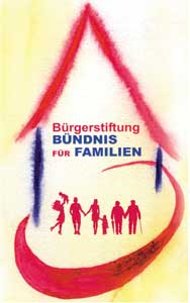 Logo der Bürgerstiftung