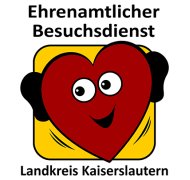 Logo_Ehrenamtlicher Besuchsdienst