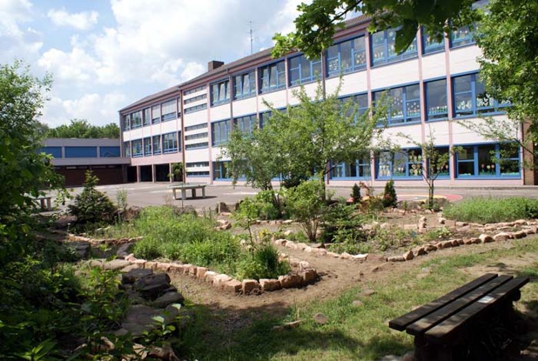 Grundschule Steinwenden