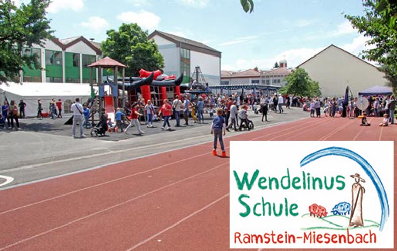 Wendelinusschule Ramstein-Miesenbach
