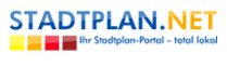 Logo Stadtplan.net