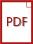 Symbol für PDF-File