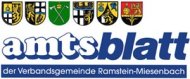 Amtsblatt der VG Ramstein-Miesenbach